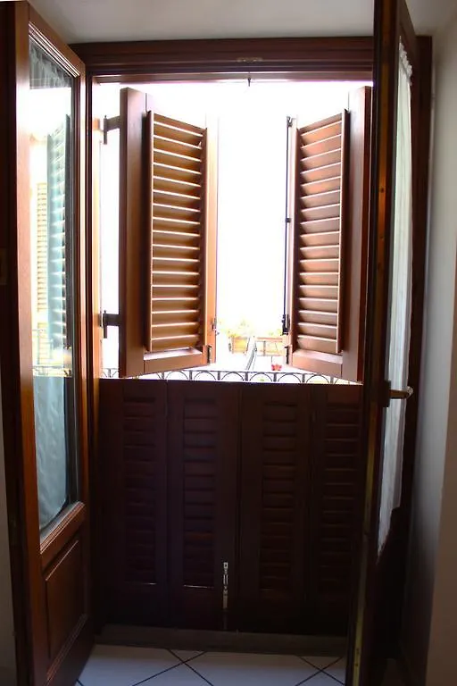 Aparthotel Case Vacanze S. Anna Città di Lipari