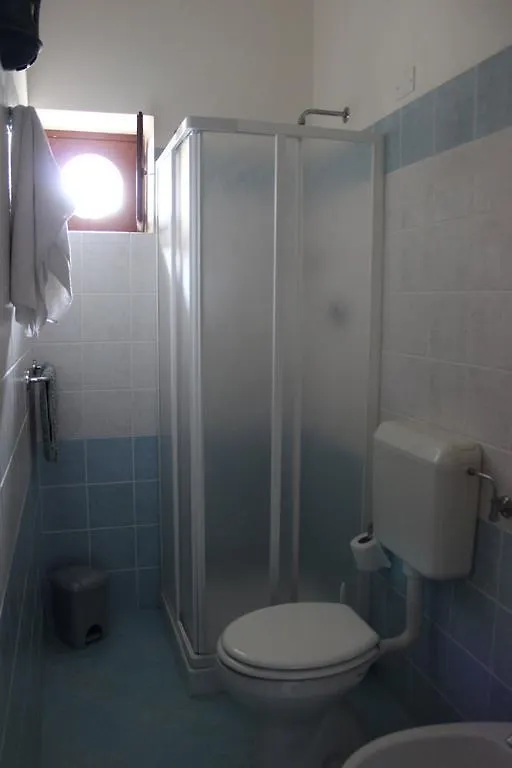 Aparthotel Case Vacanze S. Anna Città di Lipari