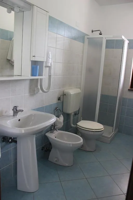 Case Vacanze S. Anna Città di Lipari