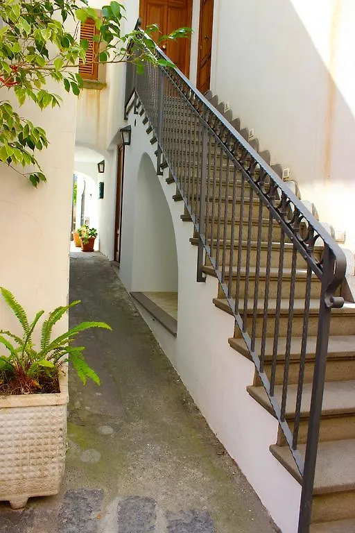 Case Vacanze S. Anna Città di Lipari Italia
