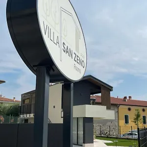 Affittacamere San Zeno 