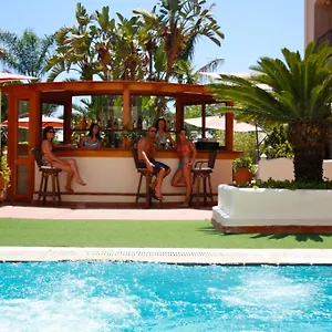 La Filadelfia Hotel