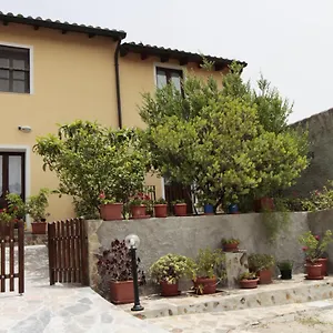Bed & Breakfast S'arrosa Antiga 